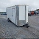 5YCBE1629FH025011 2015 Arising Industries 7X16 Enclosed auction photo thumbnail 1