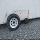5YCBE1629FH025011 2015 Arising Industries 7X16 Enclosed auction photo thumbnail 6