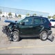 5N1ET2MT2JC851693 2018 Nissan Rogue Hybrid Sv auction photo thumbnail 14