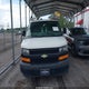 1GCWGAFG5J1176084 2018 Chevrolet Express 2500 Work Van auction photo thumbnail 12