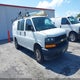 1GCWGAFG5J1176084 2018 Chevrolet Express 2500 Work Van auction photo thumbnail 1
