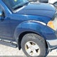 1N6AD06W08C442627 2008 Nissan Frontier Le auction photo thumbnail 14