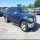 1N6AD06W08C442627 2008 Nissan Frontier Le auction photo thumbnail 1