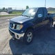 1N6AD06W08C442627 2008 Nissan Frontier Le auction photo thumbnail 2