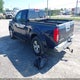 1N6AD06W08C442627 2008 Nissan Frontier Le auction photo thumbnail 3