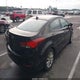 KMHDH4AE6EU029171 2014 Hyundai Elantra Se auction photo thumbnail 4