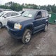 1J4GS48K65C717220 2005 Jeep Grand Cherokee Laredo auction photo thumbnail 2