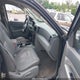 1J4GS48K65C717220 2005 Jeep Grand Cherokee Laredo auction photo thumbnail 5