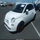 3C3CFFAR8FT504176 2015 Fiat 500 Pop auction photo thumbnail 2