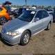 1HGCG16511A082903 2001 Honda Accord 3.0 Ex auction photo thumbnail 2