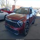KNDPYDAHXP7027307 2023 Kia Sportage Plug-In Hybrid X-Line auction photo thumbnail 2