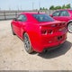 2G1FA1E31D9172722 2013 Chevrolet Camaro 2Ls auction photo thumbnail 3