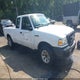 1FTKR1ED2APA66607 2010 Ford Ranger Xl/Xlt auction photo thumbnail 1