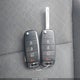 5XYPGDA39HG337363 2017 Kia Sorento 2.4L Lx auction photo thumbnail 11