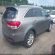 5XYPGDA39HG337363 2017 Kia Sorento 2.4L Lx auction photo thumbnail 4