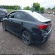3KPF34AD3ME405910 2021 Kia Forte Gt-Line auction photo thumbnail 3