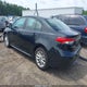 JTDVPMAEXNJ220556 2022 Toyota Corolla Le auction photo thumbnail 3