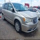 2C4RC1BG2DR805265 2013 Chrysler Town & Country Touring auction photo thumbnail 1