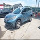5J6RM4H33DL070771 2013 Honda Cr-V Lx auction photo thumbnail 2