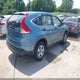 5J6RM4H33DL070771 2013 Honda Cr-V Lx auction photo thumbnail 4