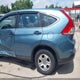 5J6RM4H33DL070771 2013 Honda Cr-V Lx auction photo thumbnail 6