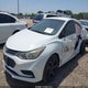 1G1BB5SM3J7140612 2018 Chevrolet Cruze Ls Manual auction photo thumbnail 2