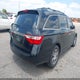 5FNRL5H68CB001990 2012 Honda Odyssey Ex-L auction photo thumbnail 4