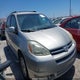 5TDBA22C94S027886 2004 Toyota Sienna Xle Limited auction photo thumbnail 1