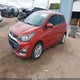 KL8CD6SA8MC737857 2021 Chevrolet Spark Fwd 1Lt Automatic auction photo thumbnail 2