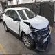 2GNAXHEV6J6198019 2018 Chevrolet Equinox Ls auction photo thumbnail 1