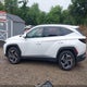 5NMJECAE4NH082887 2022 Hyundai Tucson Limited auction photo thumbnail 14
