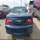 1C3LC55R98N643412 2008 Chrysler Sebring Touring auction photo thumbnail 17