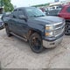 1GCRCREC1EZ341884 2014 Chevrolet Silverado 1500 1Lt auction photo thumbnail 1