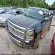 1GCRCREC1EZ341884 2014 Chevrolet Silverado 1500 1Lt auction photo thumbnail 2