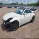 JN1AZ34E86M353284 2006 Nissan 350Z Enthusiast auction photo thumbnail 2