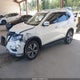 JN8AT2MVXKW386816 2019 Nissan Rogue Sv auction photo thumbnail 2