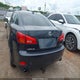 JTHBE262185019748 2008 Lexus Is 350 auction photo thumbnail 16