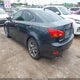 JTHBE262185019748 2008 Lexus Is 350 auction photo thumbnail 3