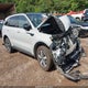 5XYRH4LF9NG101241 2022 Kia Sorento Ex auction photo thumbnail 1