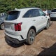 5XYRH4LF9NG101241 2022 Kia Sorento Ex auction photo thumbnail 4