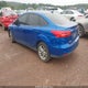 1FADP3F26JL212866 2018 Ford Focus Se auction photo thumbnail 3