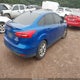 1FADP3F26JL212866 2018 Ford Focus Se auction photo thumbnail 4
