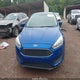 1FADP3F26JL212866 2018 Ford Focus Se auction photo thumbnail 6