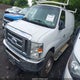 1FTNE2EW4EDA31719 2014 Ford E-250 Commercial auction photo thumbnail 2