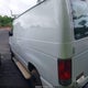 1FTNE2EW4EDA31719 2014 Ford E-250 Commercial auction photo thumbnail 3