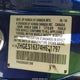 2HGES16374H611797 2004 Honda Civic Vp auction photo thumbnail 9