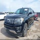 1FMJU1KTXJEA25011 2018 Ford Expedition Limited auction photo thumbnail 2