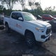 5TFAX5GN5MX192804 2021 Toyota Tacoma Sr auction photo thumbnail 1