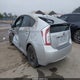 JTDKN3DUXD5594341 2013 Toyota Prius Three auction photo thumbnail 3