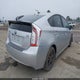 JTDKN3DUXD5594341 2013 Toyota Prius Three auction photo thumbnail 4